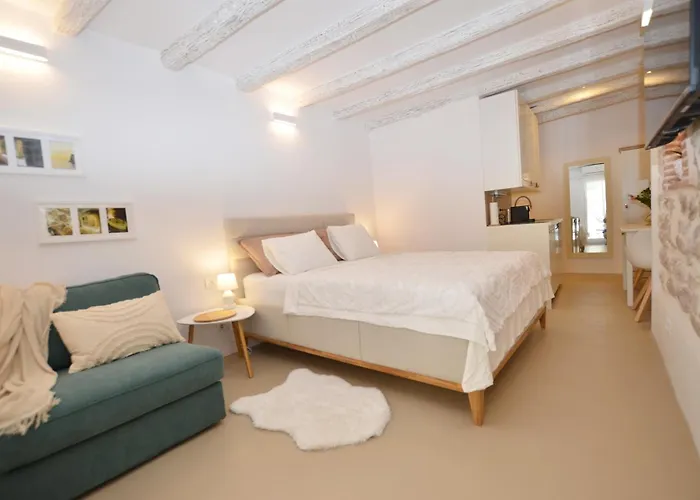 Apartment Al Pozzo
