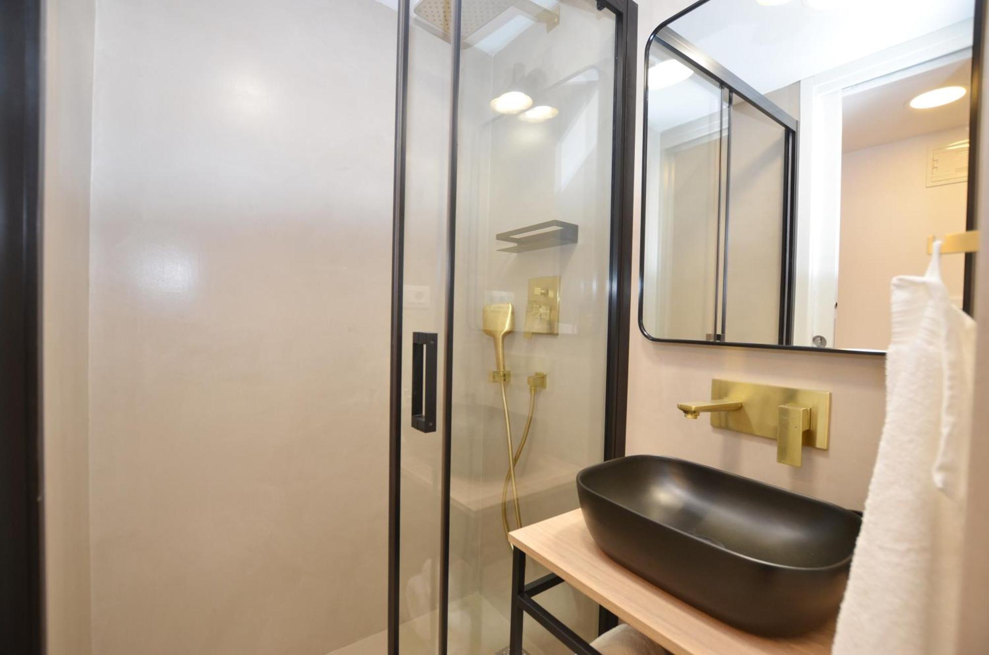 Apartment Al Pozzo *