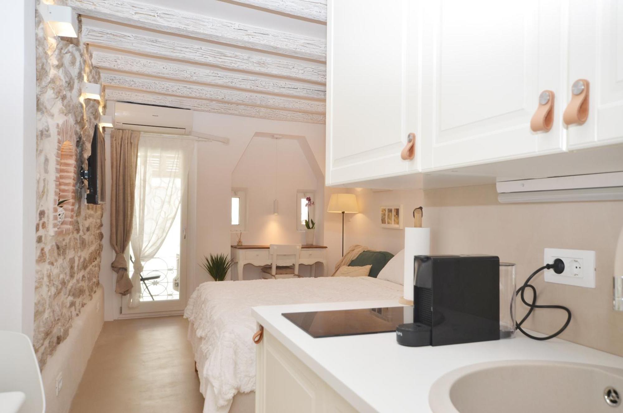 Apartment Al Pozzo Rovinj