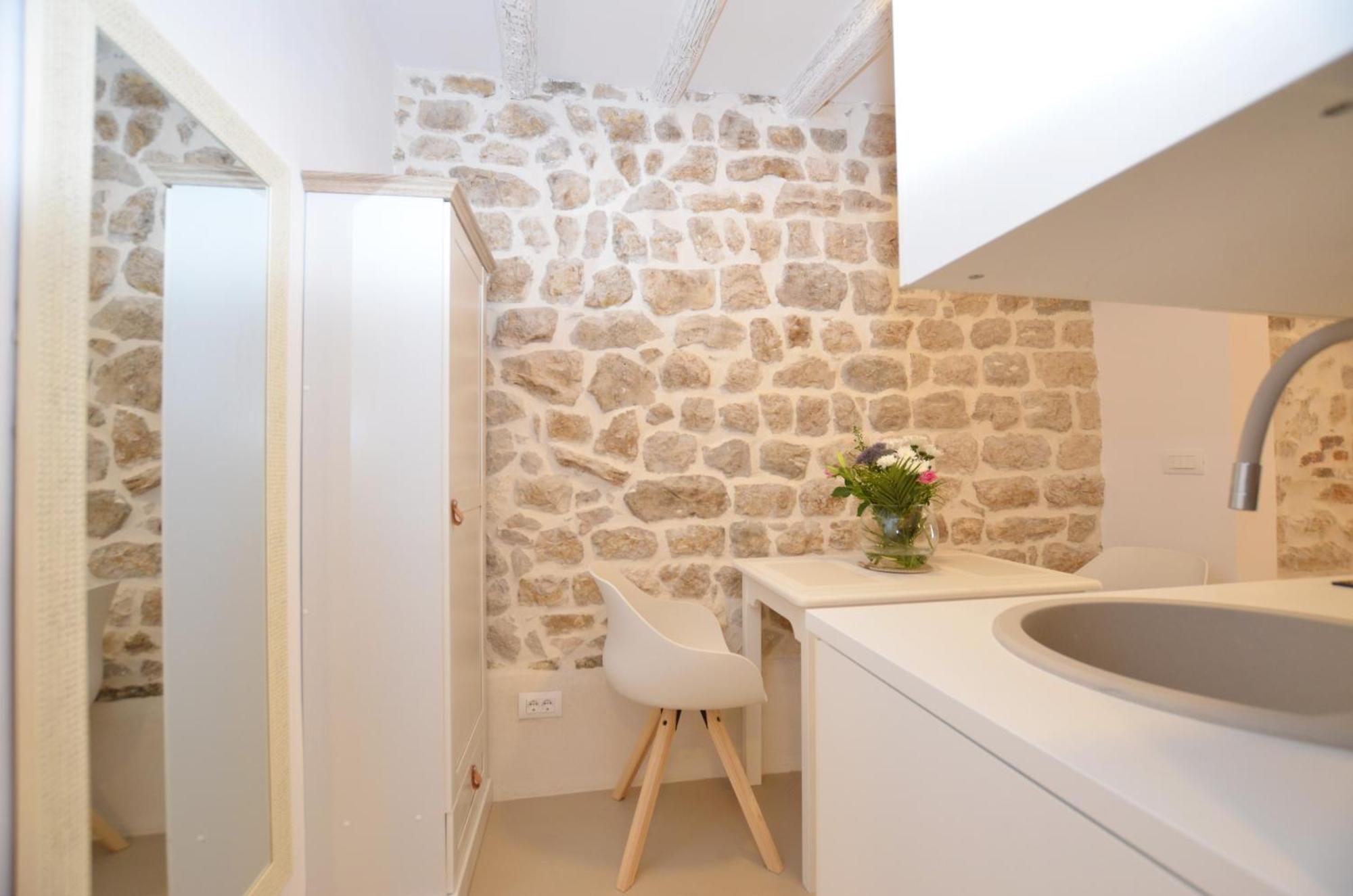 Apartment Al Pozzo *