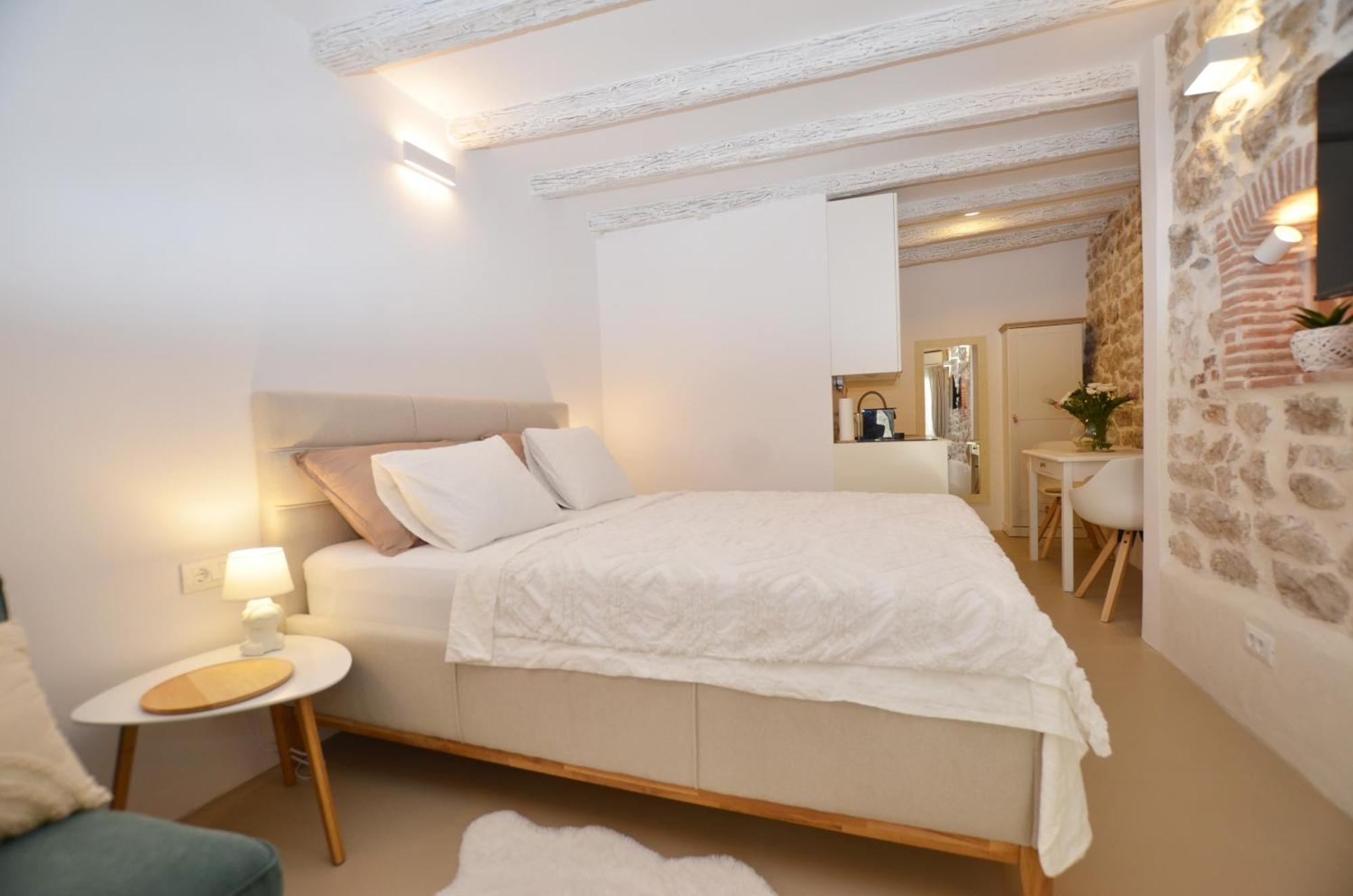 Al Pozzo Apartment Rovinj