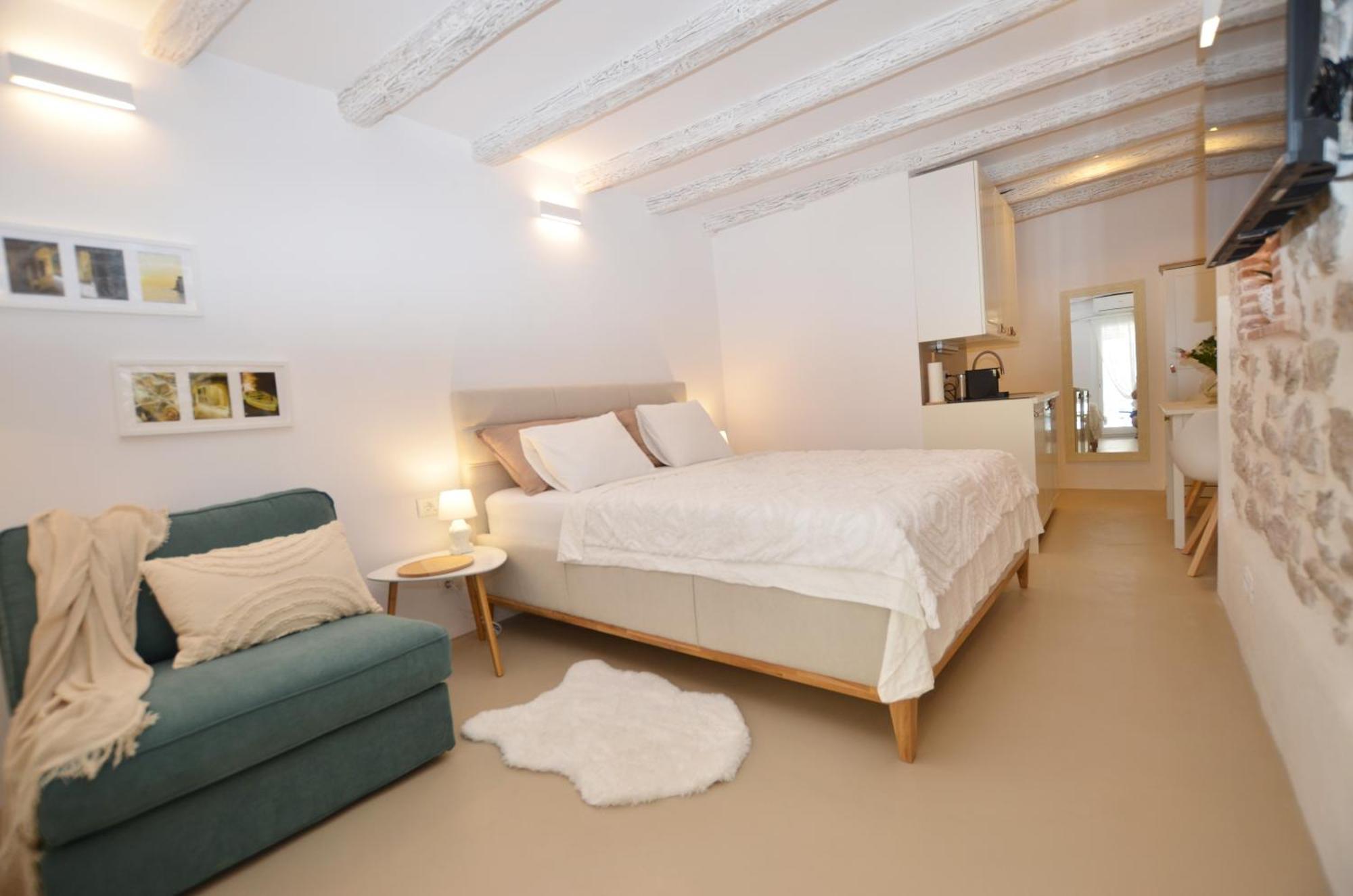 Al Pozzo Apartment *
