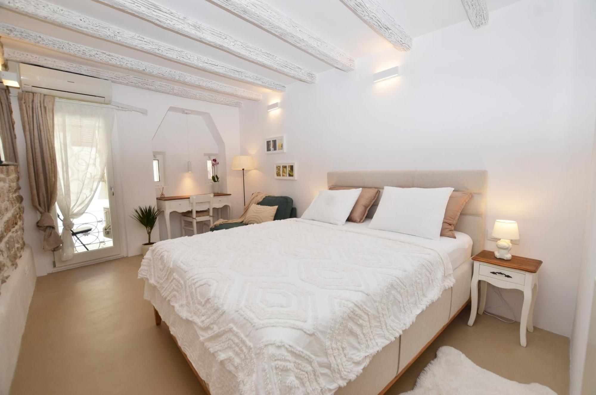 Apartment Al Pozzo Rovinj