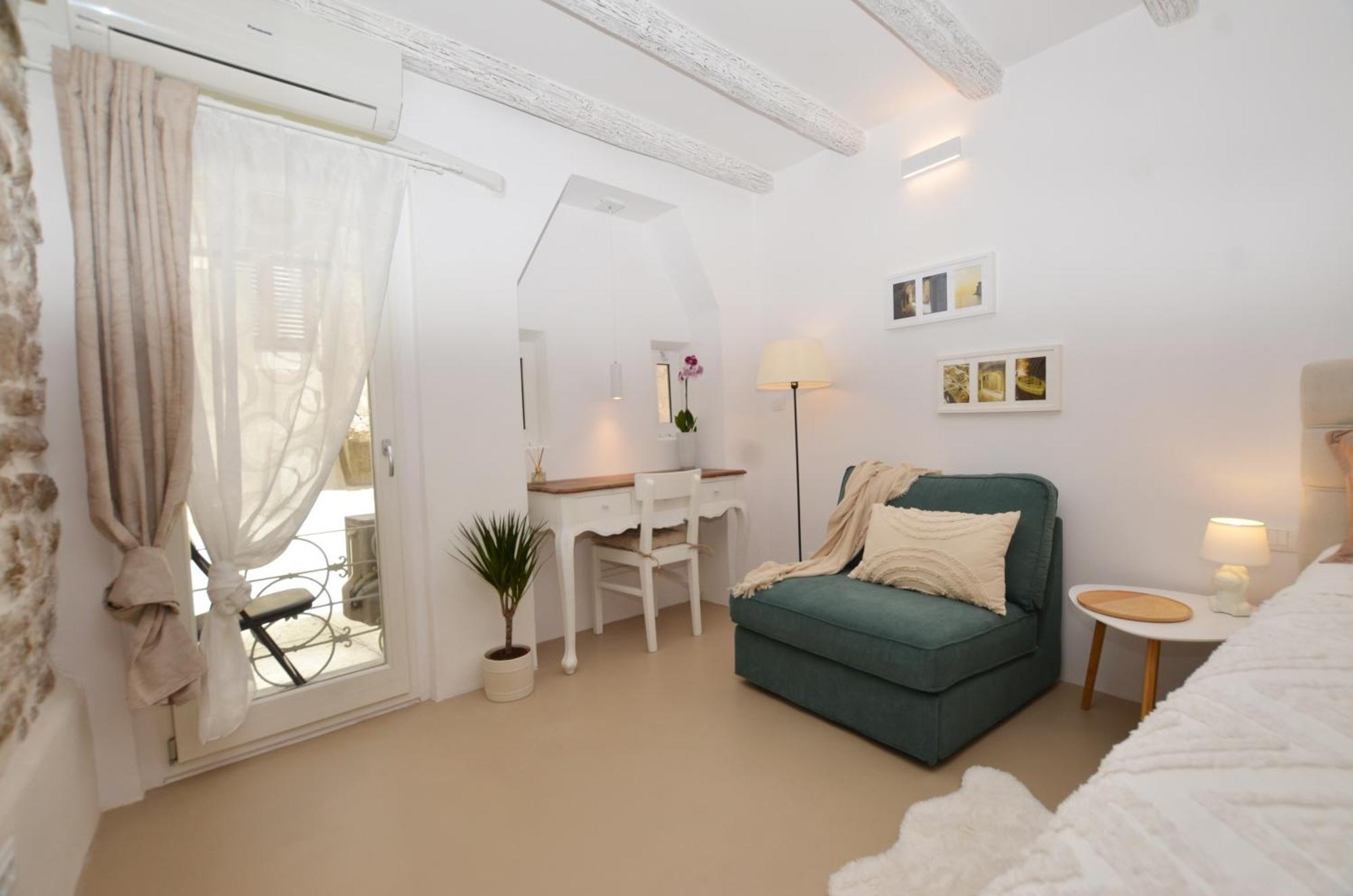 Apartment Al Pozzo Rovinj