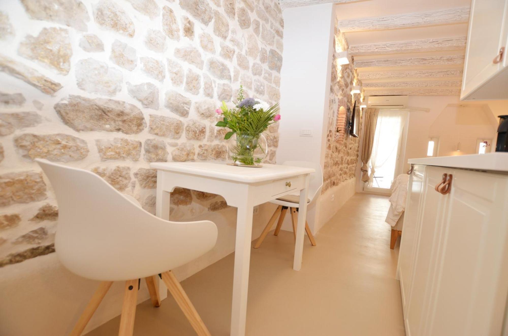 Al Pozzo * Rovinj