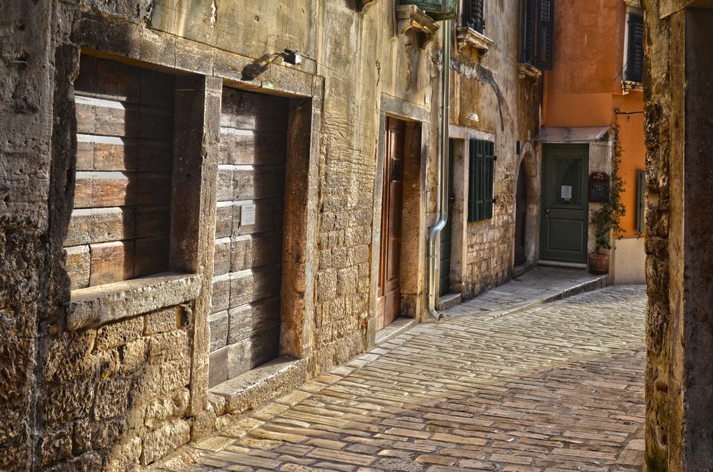 Apartment Al Pozzo *